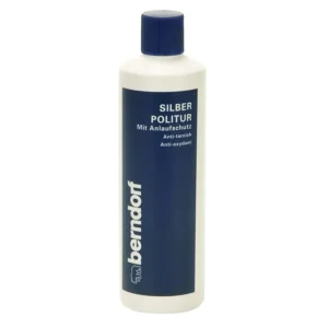 BERNDORF Silberpolitur flüssig 250 ml BERNDORF Silberpolitur flüssig 250 ml