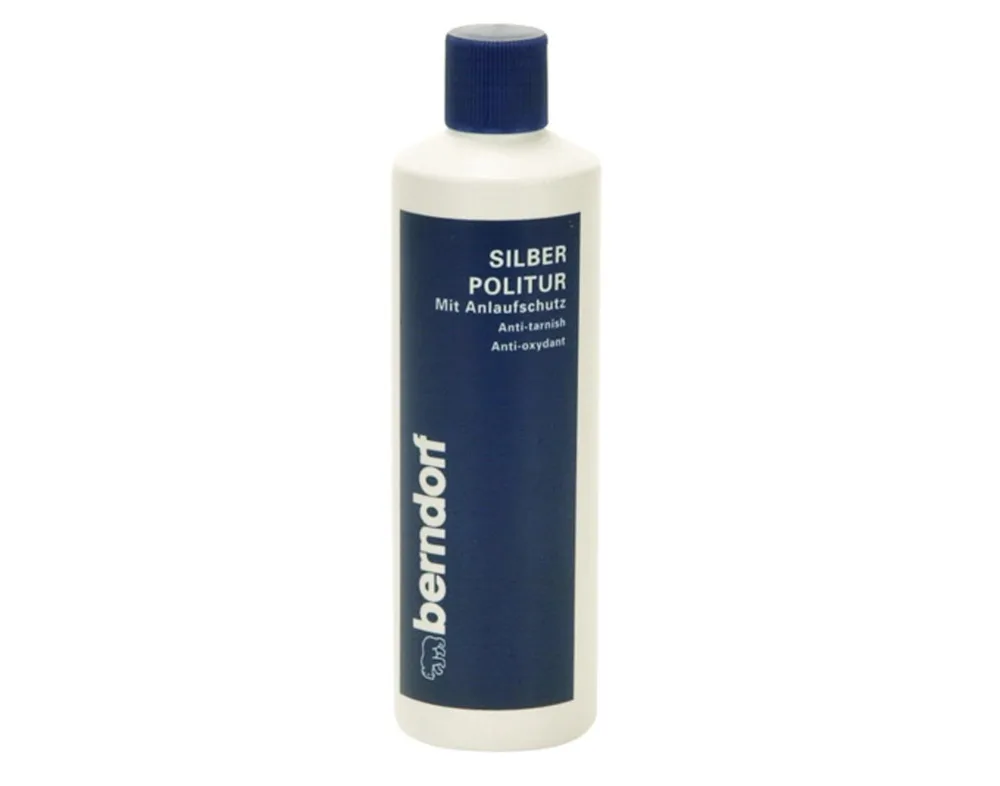 BERNDORF Silberpolitur flüssig 250 ml
