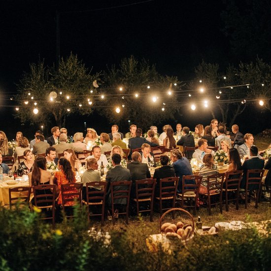 LumenXL - Guirlande lumineuse d'extérieur - 25 mètres 25 luminaires - Lampes LED 2 watts 2650K - Capot blanc laiteux - Variateur IP20