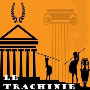 Le TrachinieEbook