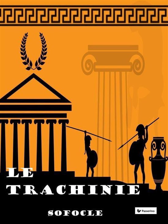 Le TrachinieEbook