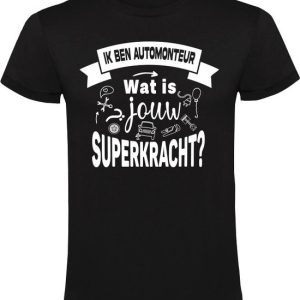 Je suis un T-shirt pour hommes mécanicien automobile – voiture – mécanicien – réparation – superpuissance – cadeau – chemise Je suis un T-shirt pour hommes mécanicien automobile – voiture – mécanicien – réparation – superpuissance – cadeau – chemise