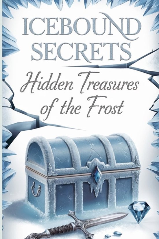 Icebound Secrets Trésors cachés du Frost