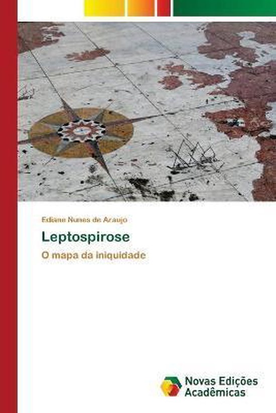 Leptospirose La carte de l'iniquité