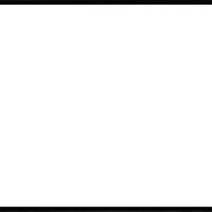 Homedecoration Easy – Cadre photo – Format photo 37×43 cm – Plastique – Noir brillant 37×43 cm Homedecoration Easy – Cadre photo – Format photo 37×43 cm – Plastique – Noir brillant 37×43 cm