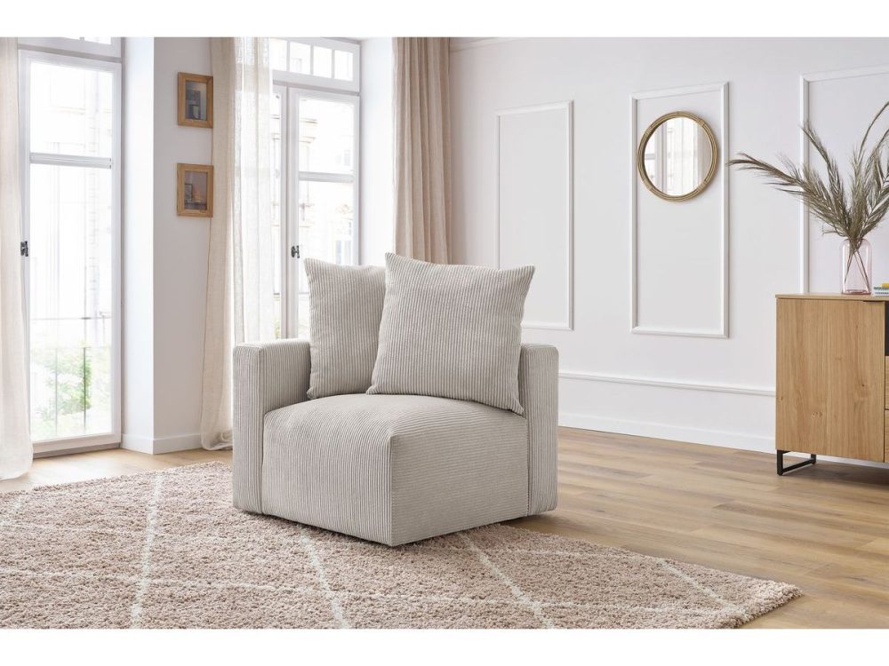 Angle pour canape modulable VOLTAIRE – Image 2