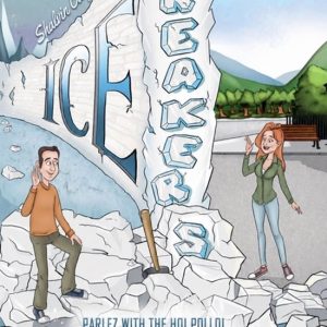 Icebreakers Icebreakers