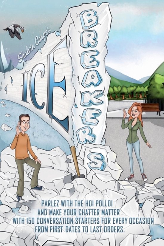 Icebreakers