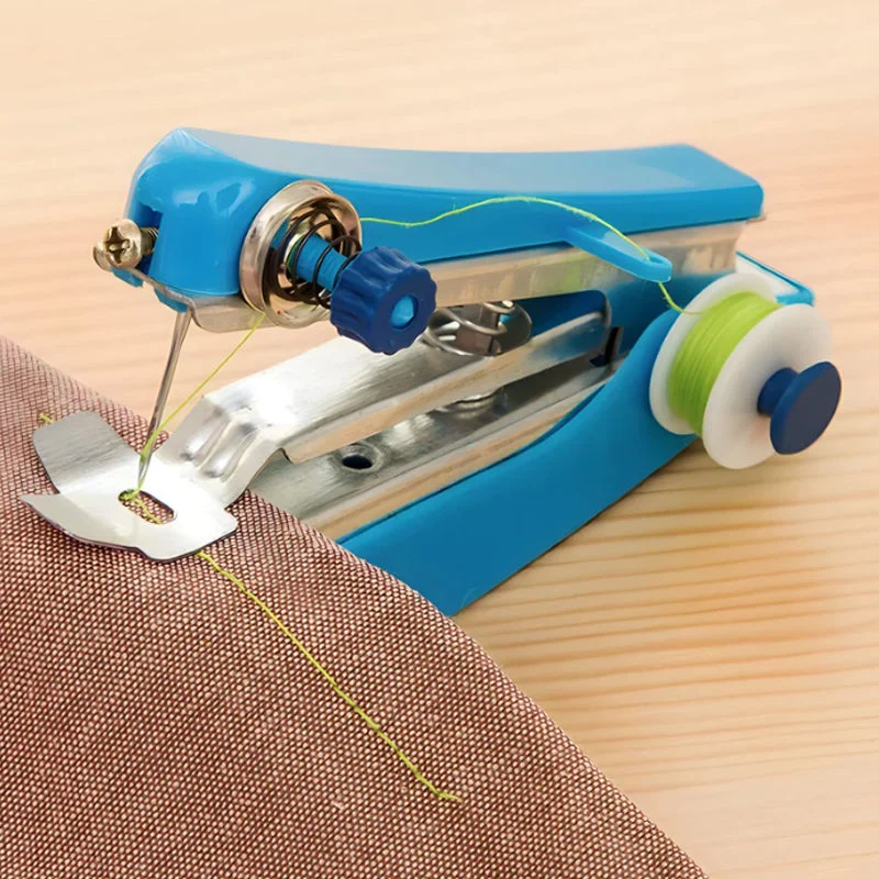 🧵Machine à coudre portable – Image 2