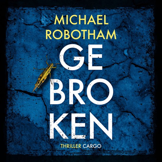 GebrokenLivre audio