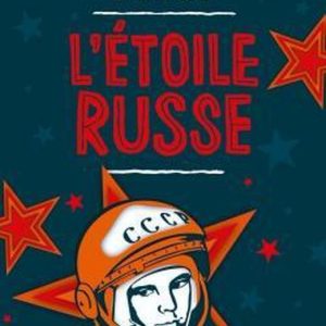 ISBN L’Etoile russe boek 288 pagina’s ISBN L’Etoile russe boek 288 pagina’s