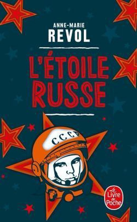 ISBN L'Etoile russe boek 288 pagina's