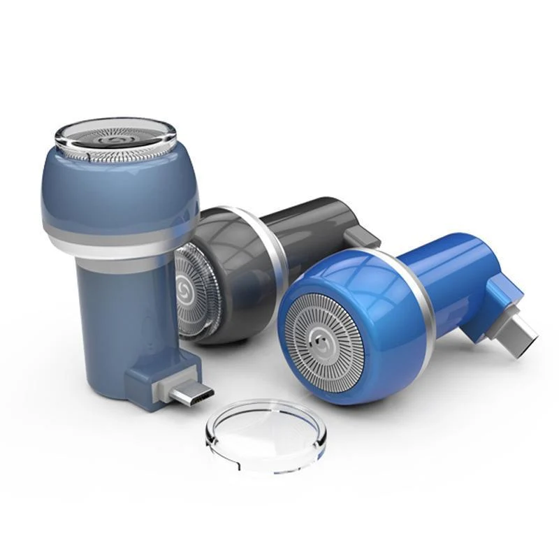 USB Mini Outil de Rasage Portable – Image 2