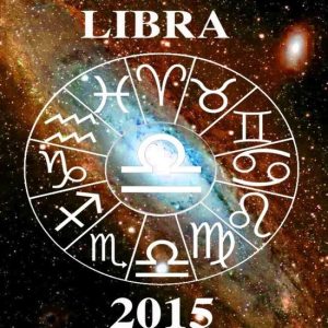 Horoscope 2015 – LibraEbook Horoscope 2015 – LibraEbook