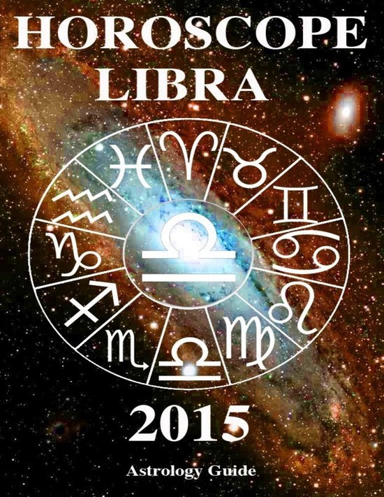 Horoscope 2015 - LibraEbook