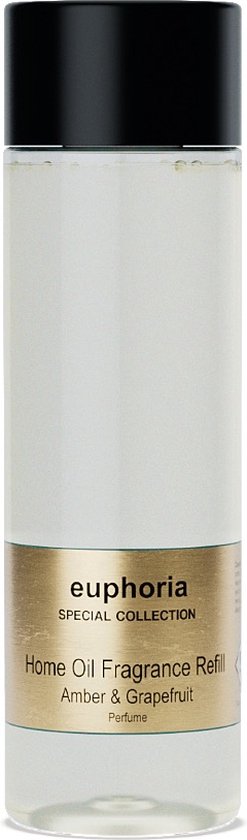 JANZEN Recharge Parfum Home Euphorie JANZEN Recharge Parfum Home Euphorie