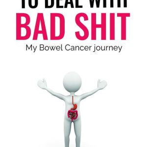 Having the guts to deal with bad shitEbook Having the guts to deal with bad shitEbook