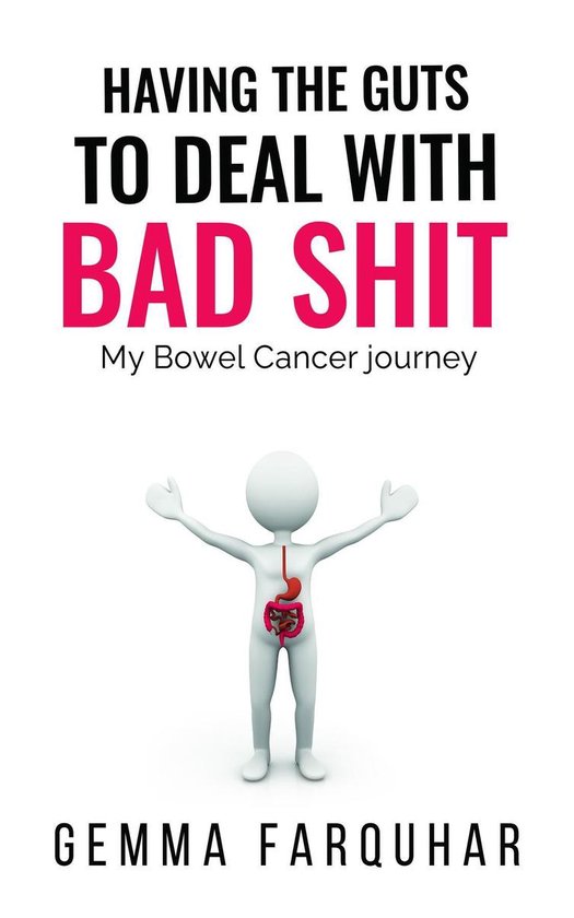 Having the guts to deal with bad shitEbook