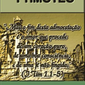 I TimóteoEbook I TimóteoEbook