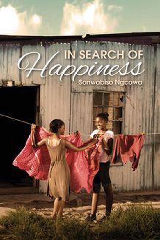 In Search of HappinessEbook