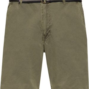 Pantalon court FAN Homme – Camo Vert – Taille S Ceinture: 100% polyester Pantalon court FAN Homme – Camo Vert – Taille S Ceinture: 100% polyester