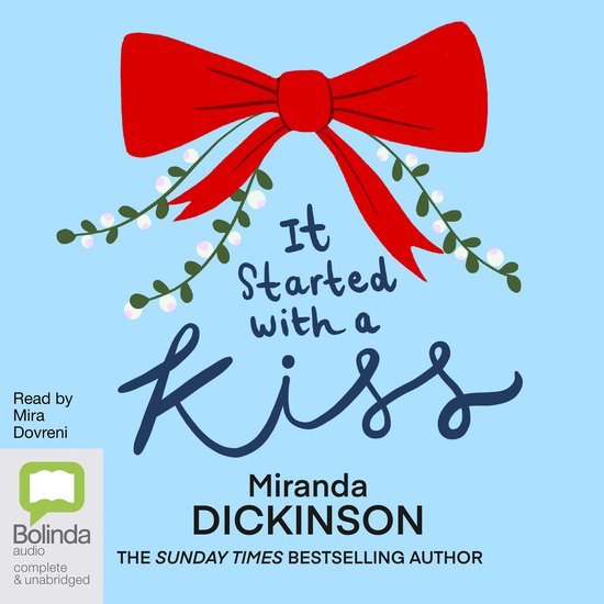 It Started with a KissLivre audio