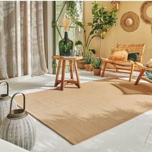 Tapis d’exterieur FLAVIA uni Tapis d’exterieur FLAVIA uni