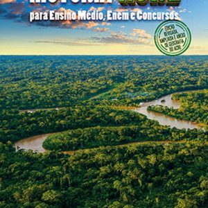 História do acre para Ensino Médio, Enem e ConcursosEbook História do acre para Ensino Médio, Enem e ConcursosEbook