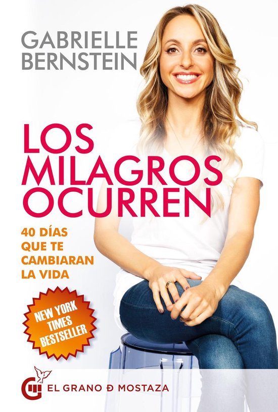 Los milagros ocurrenEbook 40 días que cambiarán tu vida