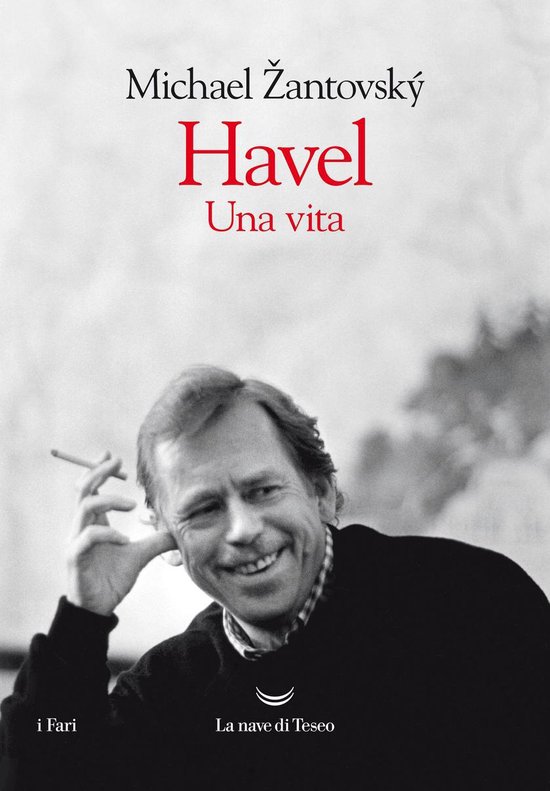 Havel. Una vitaEbook