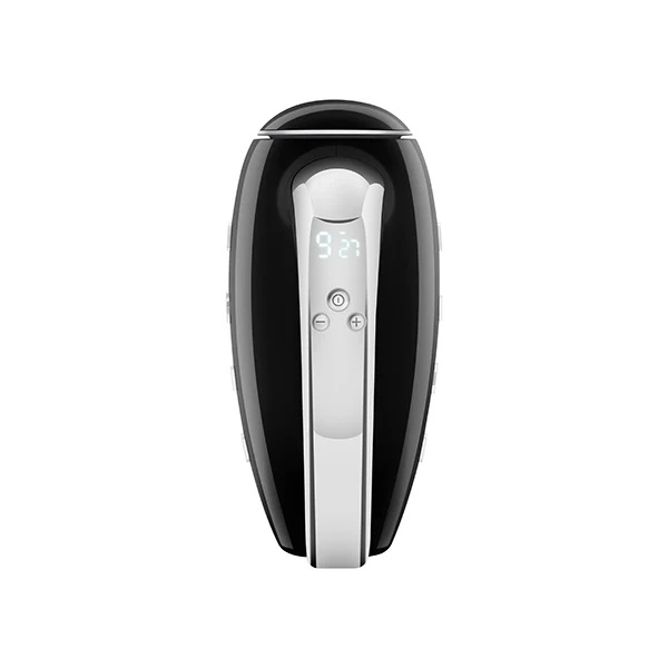 Batteur à main 9 vitesses 250 W HMF01BLEU noir Smeg – Image 2