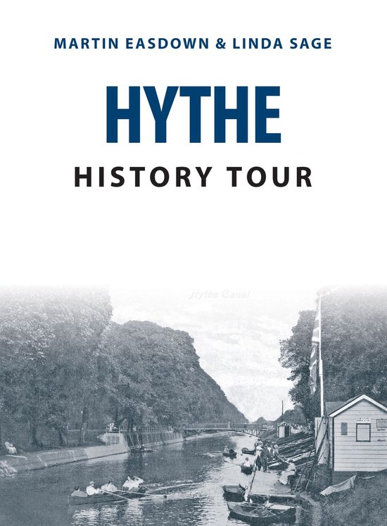 History Tour - Hythe History TourEbook