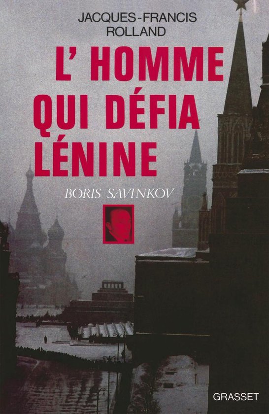 L'homme qui défia LénineEbook