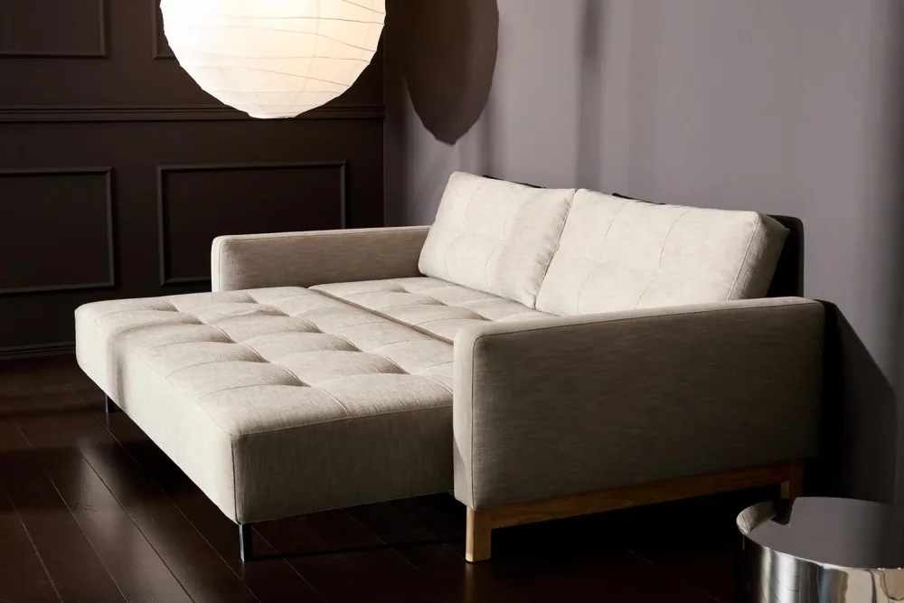 Pyxis D.E.L. Schlafsofa – Image 2