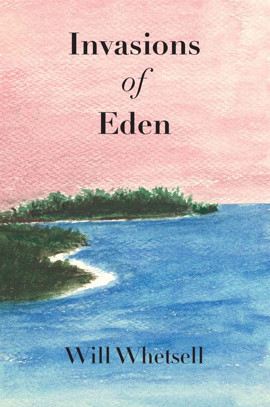 Invasions of EdenEbook