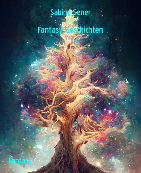 Fantasy-GeschichtenEbook Zwischen Traum und Wirklichkeit
