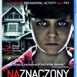 Insidious [Blu-Ray]