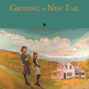 Growing a New Tail