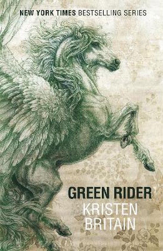 Green Rider The epic fantasy adventure for fans of THE WHEEL OF TIME