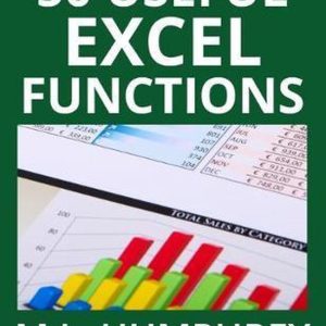 Excel Essentials- 50 Useful Excel Functions Excel Essentials- 50 Useful Excel Functions