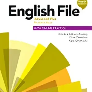 English file – advanced plus (fourth edition) student’s book/workbook multi-pack b English file – advanced plus (fourth edition) student’s book/workbook multi-pack b