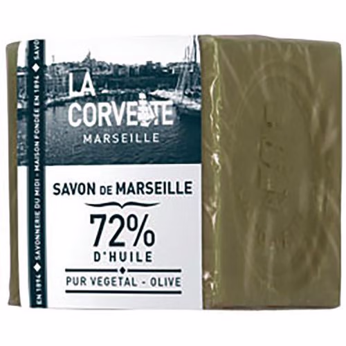 Savon marseille
