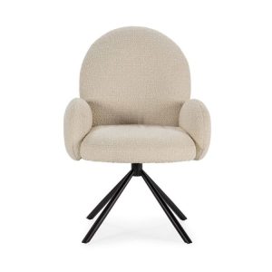 Chaise de bureau AARON