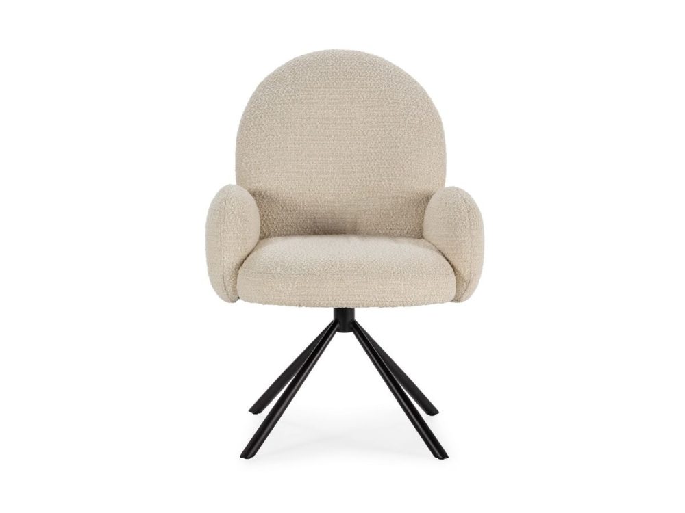 Chaise de bureau AARON