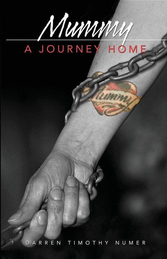 MummyEbook A Journey Home