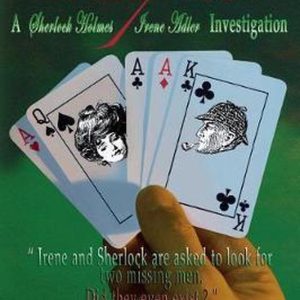 Irene Adler- Trumped Une enquête sur Sherlock Holmes et Irene Adler