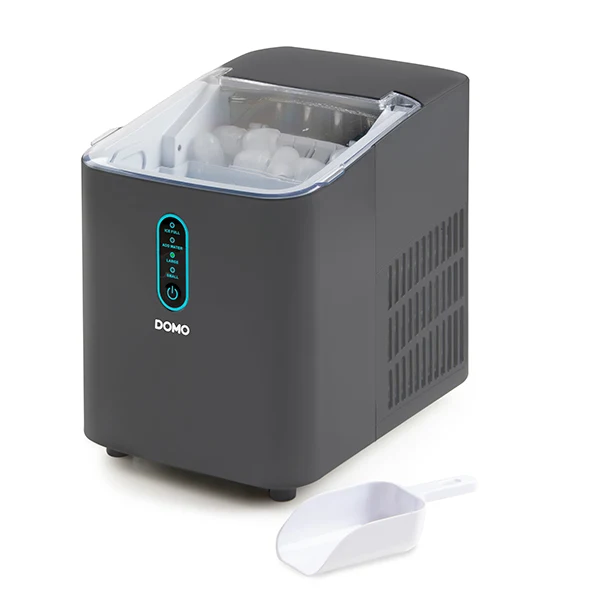 Machine à glaçons 120 W DO1132IB Domo – Image 3