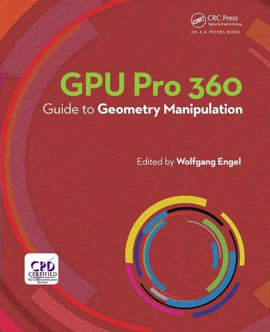GPU Pro 360 Guide to Geometry ManipulationEbook