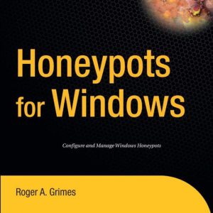 Honeypots For Windows Honeypots For Windows