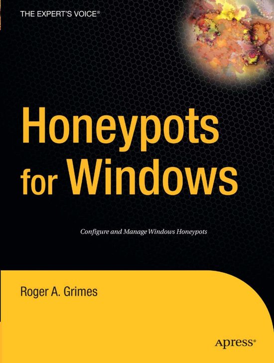 Honeypots For Windows